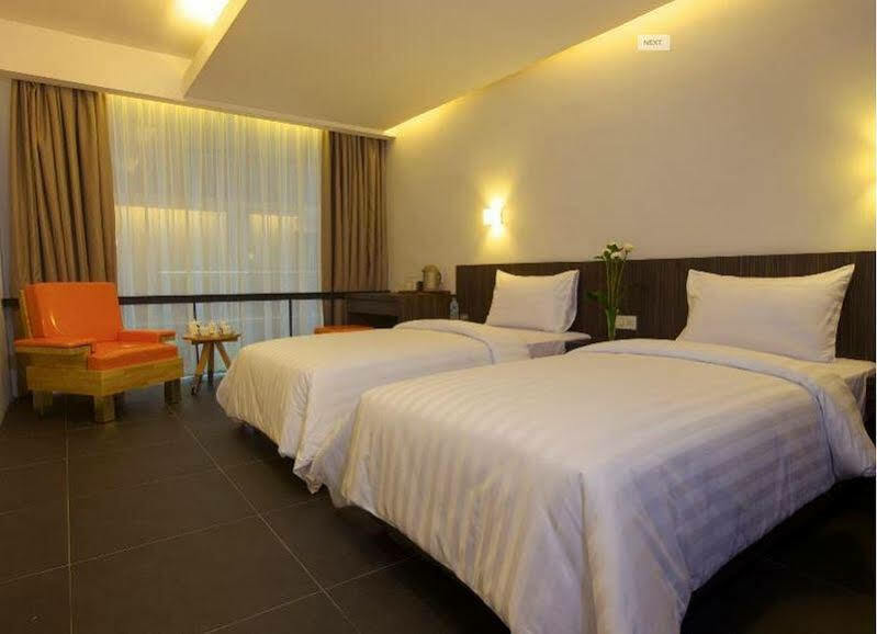 Swiss-Belinn Medan Exterior foto